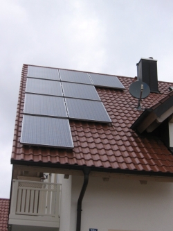 Photovoltaikanlage